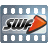 SWF & FLV Movie player icon