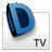 DWG TrueView Application icon