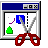 BeCyIconGrabber (Tool for extracting program symbols) icon