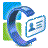 CardScan Program icon