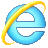 Internet Explorer Add-on Installer icon