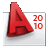 AutoCAD Application icon