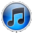 iPodService Module (64-bit) icon