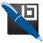 Bluebeam PDF Revu icon