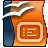 OpenOffice.org Impress Portable icon