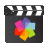 Pinnacle VideoSpin program file icon