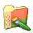 Folderico - Change folder icon icon