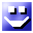 Smiley and emoticon manager icon