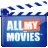 All My Movies - main executable icon