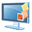 Windows Desktop Gadgets icon