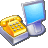 HyperTerminal Applet icon