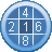 Simple Sudoku application file icon