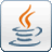 Java(TM) Control Panel icon
