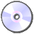 Virtual CloneDrive Daemon icon