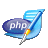 DzSoft PHP Editor icon