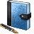 Windows Journal icon