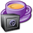 CoffeeCup LockBox icon
