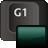 Logitech G-series Profiler icon