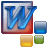 SSuite Office WordGraph icon