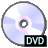 DVD Decrypter - The Ultimate DVD Ripper! icon