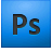 Adobe Photoshop CS3 Portable icon