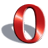 Opera Internet Browser icon