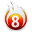 Burning Studio 8 icon