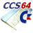 C64 Emulator for Win32/DirectX V9 icon