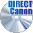 らくちんCDダイレクトプリント for Canon icon