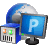 Proxifier Standard Edition v3.15 icon