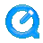 QuickTime Task icon