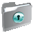 Lock Down Your Files icon