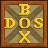 DOSBox DOS Emulator icon
