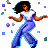 Windows Dancer icon
