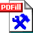 PDFill PDF Tools 9.0 icon