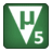 µVision4 IDE icon