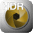 HDR Projects icon