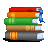 All My Books main executable icon