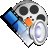 SMPlayer (Portable Edition) icon