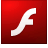 Adobe Flash Player 9.0  r289 icon