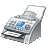 Microsoft  Windows Fax and Scan icon