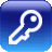 Folder Lock Application icon