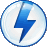 DAEMON Tools Lite Helper application icon