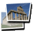 PTGui: panorama stitching software icon