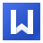 Kingsoft Writer icon