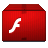 Adobe® Flash® Player Utility icon