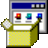 RNX file processor icon