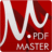 PDFMaster icon