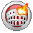 Nero Burning ROM Starter icon