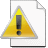 Shell scrap object handler icon